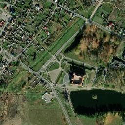 Mir map(satellite map)