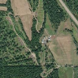 38322-38324 Cariboo Highway, Fraser-Fort High Resolution Satellite Map