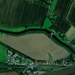 2 Stockwith Road, Misterton, Doncaster, Nottinghamshire High Resolution Satellite Map