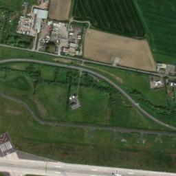 Satellite view of Fingal Golf Centre