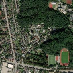 Geesthacht map(satellite map)