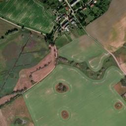 Loitz map(satellite map)