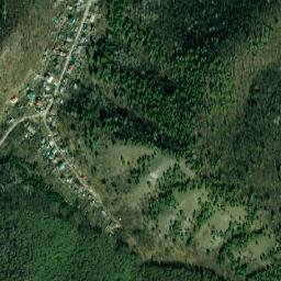 Zol’noye map(satellite map)
