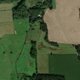 Satellite view of Golf-Club Buxtehude