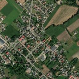 Bukowiec map(satellite map)