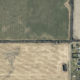 Satellite view of Windermere Golf and Country Club