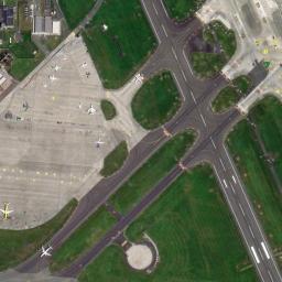 Satellite view of Pitch and Putt
