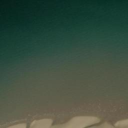 Satellite view of Leasowe Golf Club