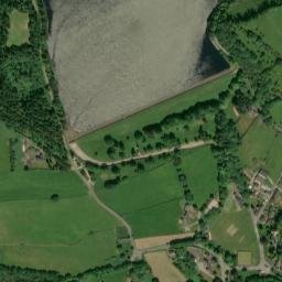 17 Mill Lee Road, Sheffield, South Yorkshire High Resolution Satellite Map