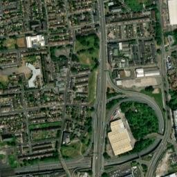 4 Gildarts Gardens, Liverpool, Merseyside L3 Satellite Map
