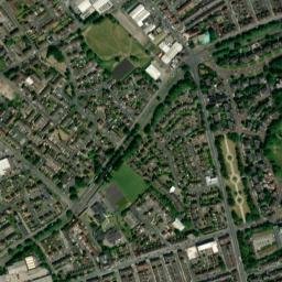 4 Preston Grove, Liverpool, Merseyside L6 4AH, UK Satellite Map