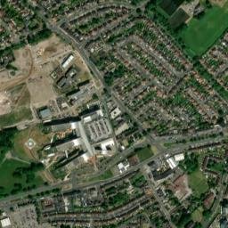 248 East Prescot Road, Knotty Ash, Liverpool, Merseyside L14  Satellite Map