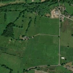 Mill Lee Rd, Peak District National Park, Sheffield, South Yo High Resolution Satellite Map