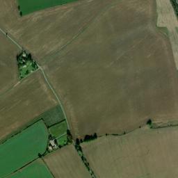 Satellite view of Styrrup Hall Golf & Country Club