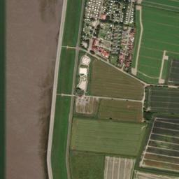 Satellite view of Upleward