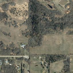 Satellite view of Edmonton Petroleum Golf & Country Club
