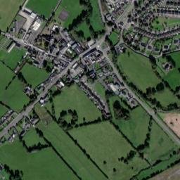 Rochfortbridge map(satellite map)