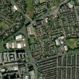 Liverpool, Merseyside L6 9AA, UK High Resolution Satellite Map