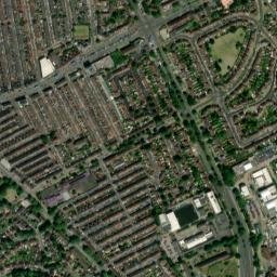 710 Prescot Road, Liverpool, Merseyside L13, UK High Resolution Satellite Map