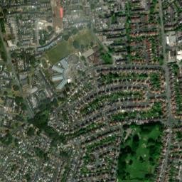 41 Haydock Avenue, Sale, Trafford M33, UK Satellite Map