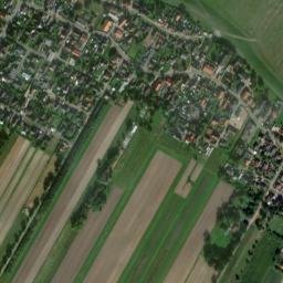 Marschacht map(satellite map)