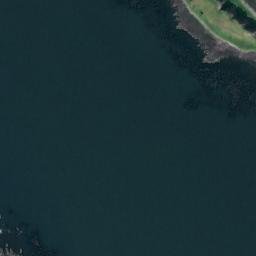 Chernofski Alaska High Resolution Satellite Map