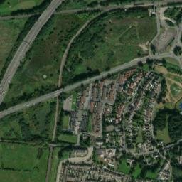 6 School Lane, Birkenhead, Merseyside CH43, UK6 School Lane,  Satellite Map