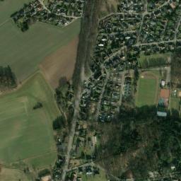 Satellite view of Hamburger Land und Golfclub Hittfeld