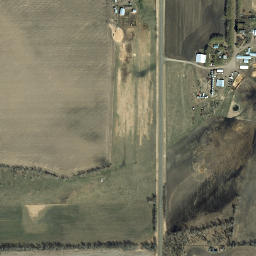 Range Road 273, Spruce Grove, AB T7Y 1H8 High Resolution Satellite Map