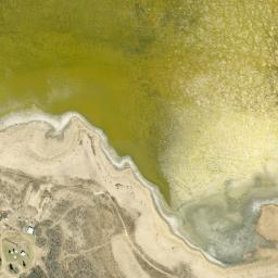 Satellite view of Cooking Lake Lakeview