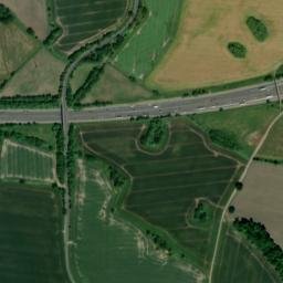 103 Hall Lane, Widnes, Merseyside WA8 High Resolution Satellite Map