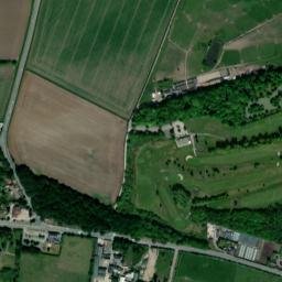 184 Warrington Road, Widnes, Merseyside High Resolution Satellite Map