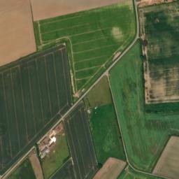 B6463, Doncaster, Nottinghamshire DN11, UK High Resolution Satellite Map