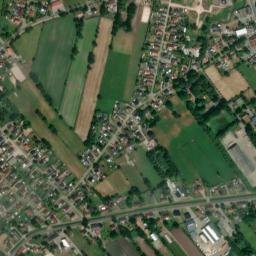 Mittegroßefehn map(satellite map)