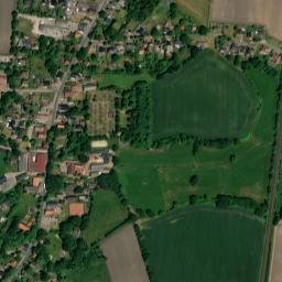 Bokel map(satellite map)