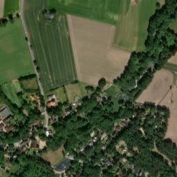 Appel map(satellite map)