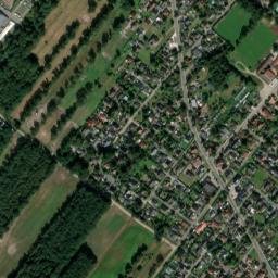 Tespe map(satellite map)