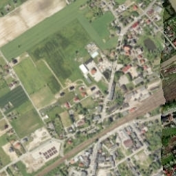 Jabłonowo Pomorskie map(satellite map)