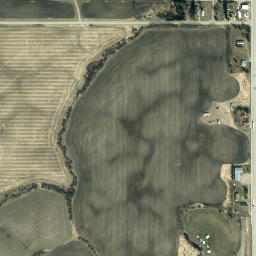 5001 50 St, Tomahawk, AB T0E 2H0, Canada High Resolution Satellite Map