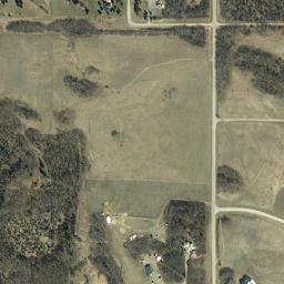Satellite view of Blackhawk Golf Club