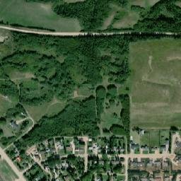 213 Main Street, Turtleford, SK S0M 2Y0 High Resolution Satellite Map