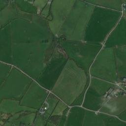 A5025, Amlwch, Isle Of Anglesey LL68, UK High Resolution Satellite Map