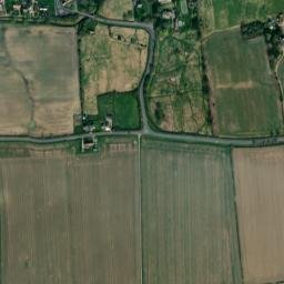 A631, Market Rasen, Lincolnshire LN8 3LS High Resolution Satellite Map