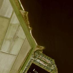 Satellite view of Oostmahorn