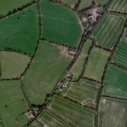 Satellite view of Westmanstown Golf Club