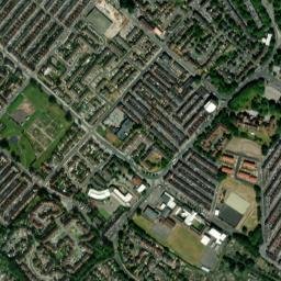 37 Garswood Street, Liverpool L8, UK Satellite Map