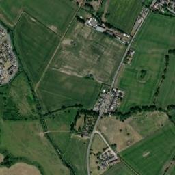 47 Greensbridge Lane, Tarbock Green, Prescot, Merseyside L35  Satellite Map