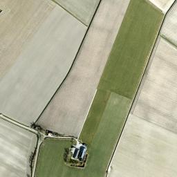 Satellite view of Golf & Country Losdorp