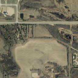 Township Road 511, Spruce Grove, AB T7Y High Resolution Satellite Map
