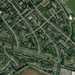 69-95 Hoole Road, Woodchurch, Birkenhead, Merseyside CH49, UK High Resolution Satellite Map